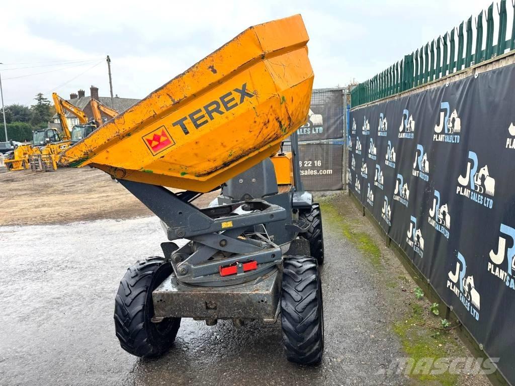Terex TA 2 S Dumpere