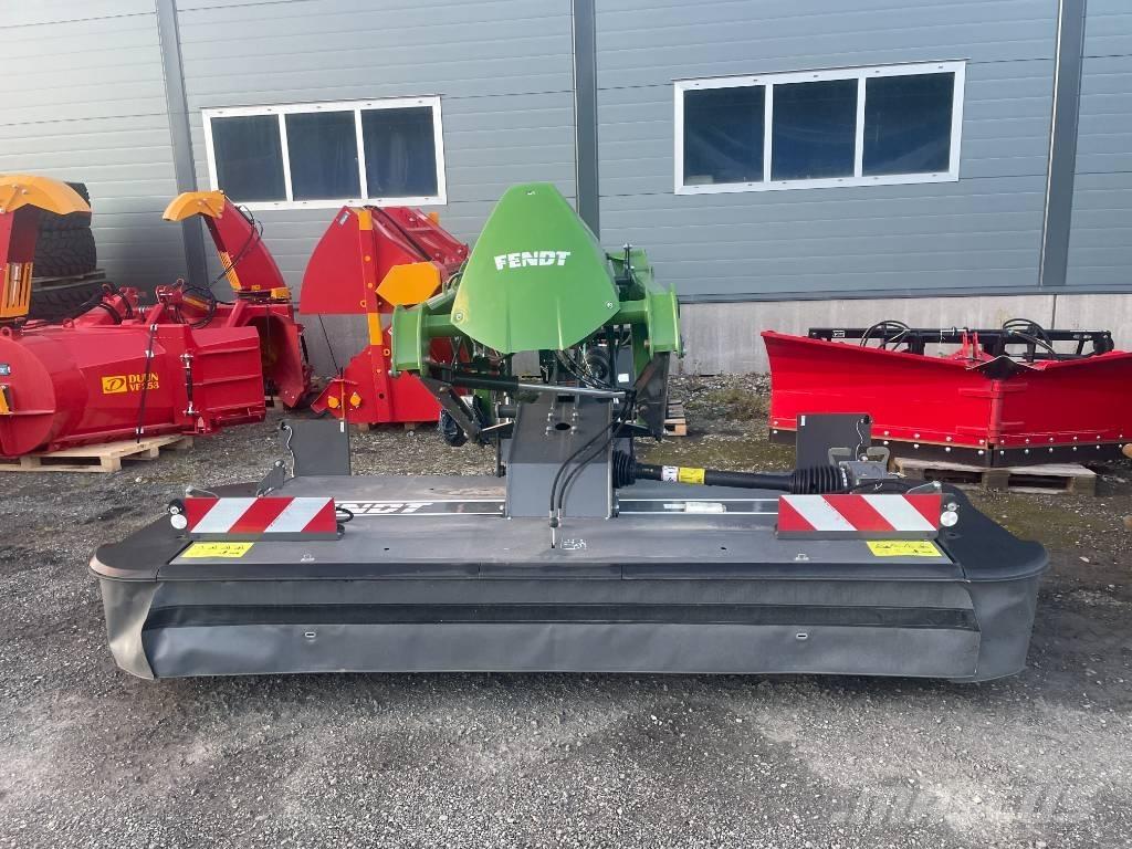 Fendt Slicer 310 FQ Græsslåmaskiner