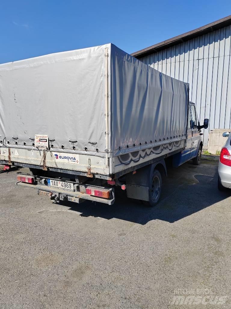 Ford Transit Varevogne