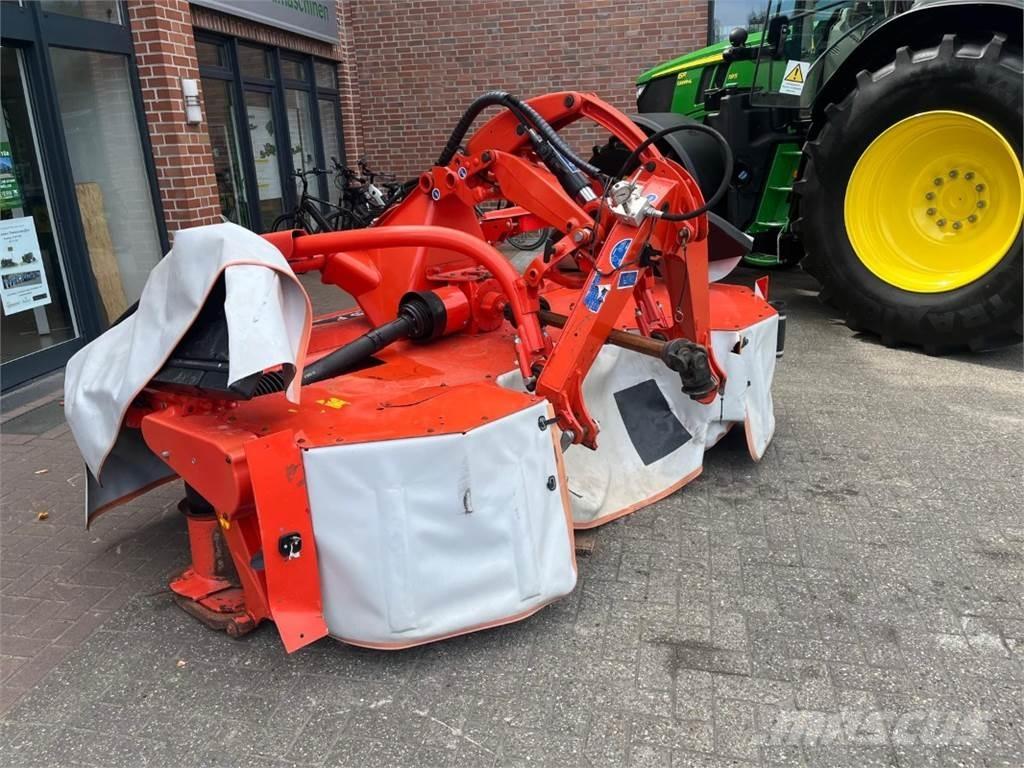 Kuhn GMD 3125F Kombihøstere