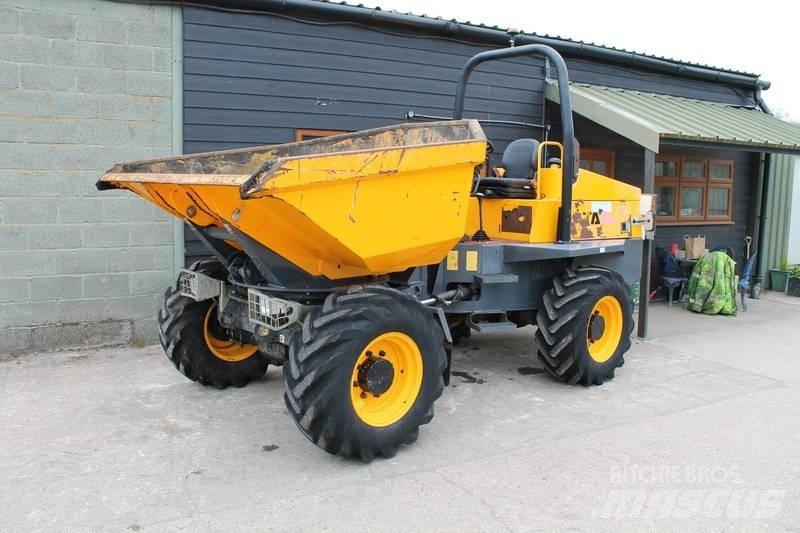 Terex TA 6 Dumpere