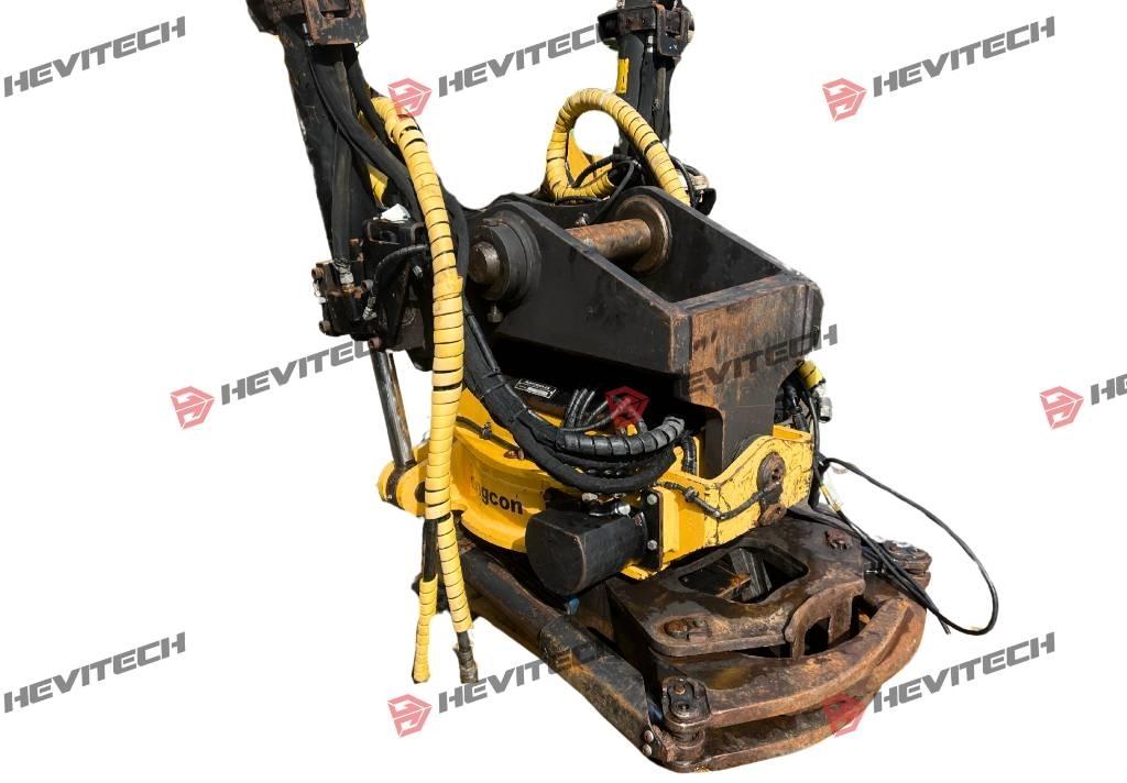 Engcon EC30-QS70GR20 Gribere