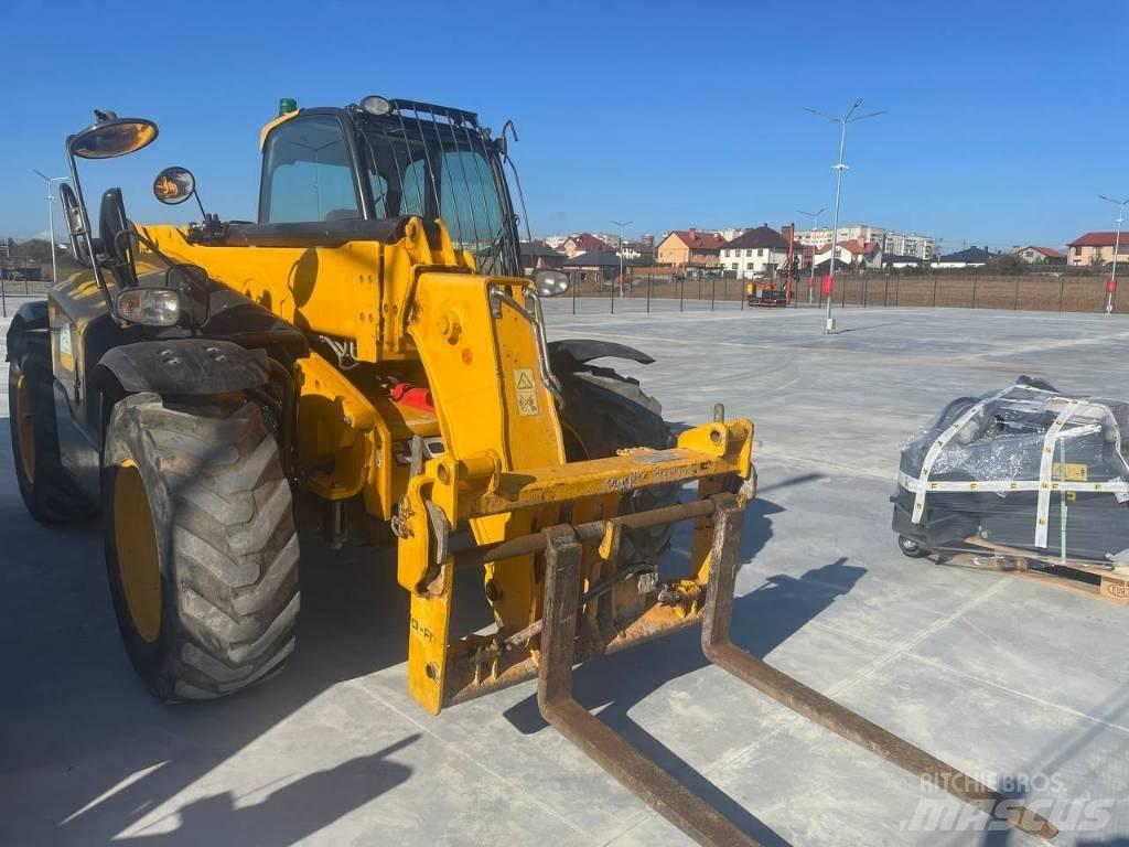 JCB 535-95 Teleskoplæssere