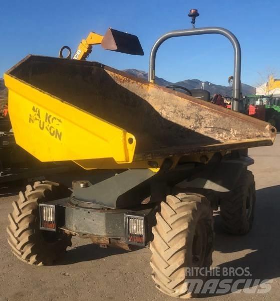 Wacker Neuson 3001 Dumpere