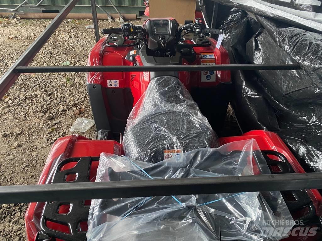 Honda TRX 520 FA6 ATV'er