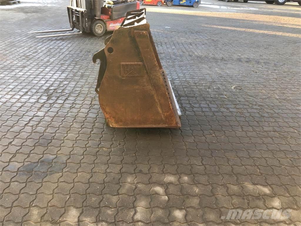  Øvrige Læsseskovl Skovle