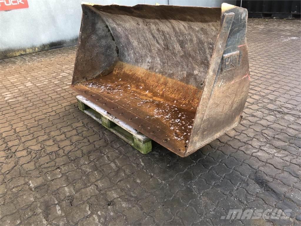  Øvrige Læsseskovl Skovle