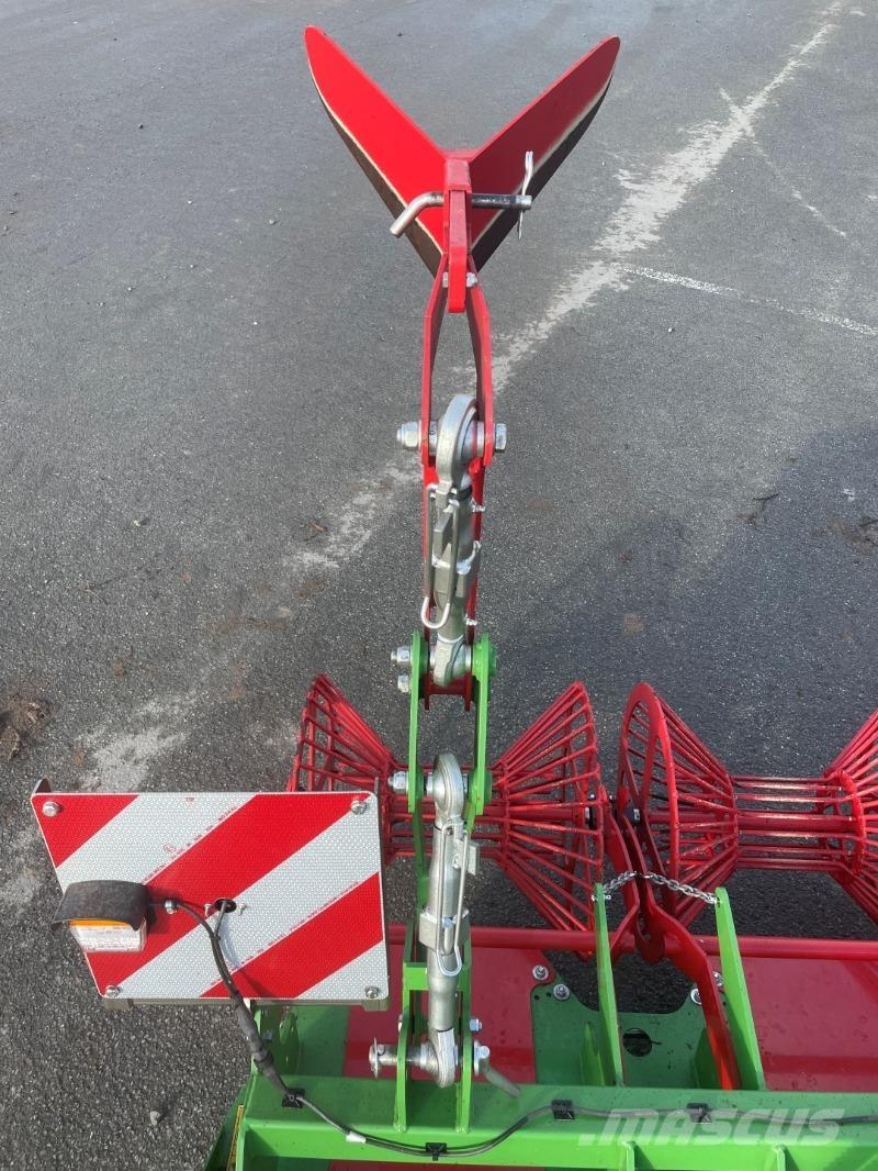 Baselier 4GKS 310 Kartoffelmaskiner - Andet udstyr