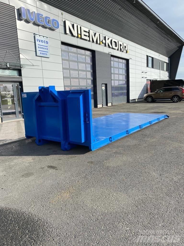  Vaihtolava Kone 20T Demonterbare/wirehejs