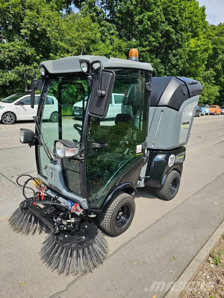 Kärcher MIC 34 C Fejemaskiner