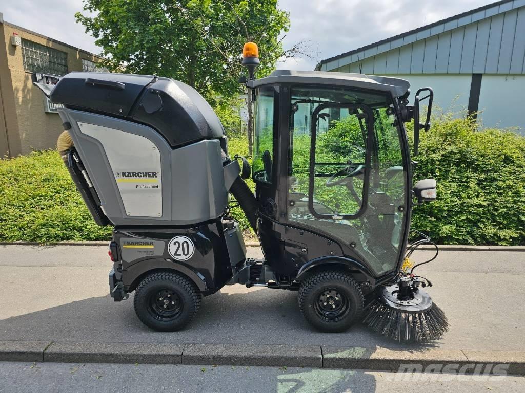 Kärcher MIC 34 C Fejemaskiner
