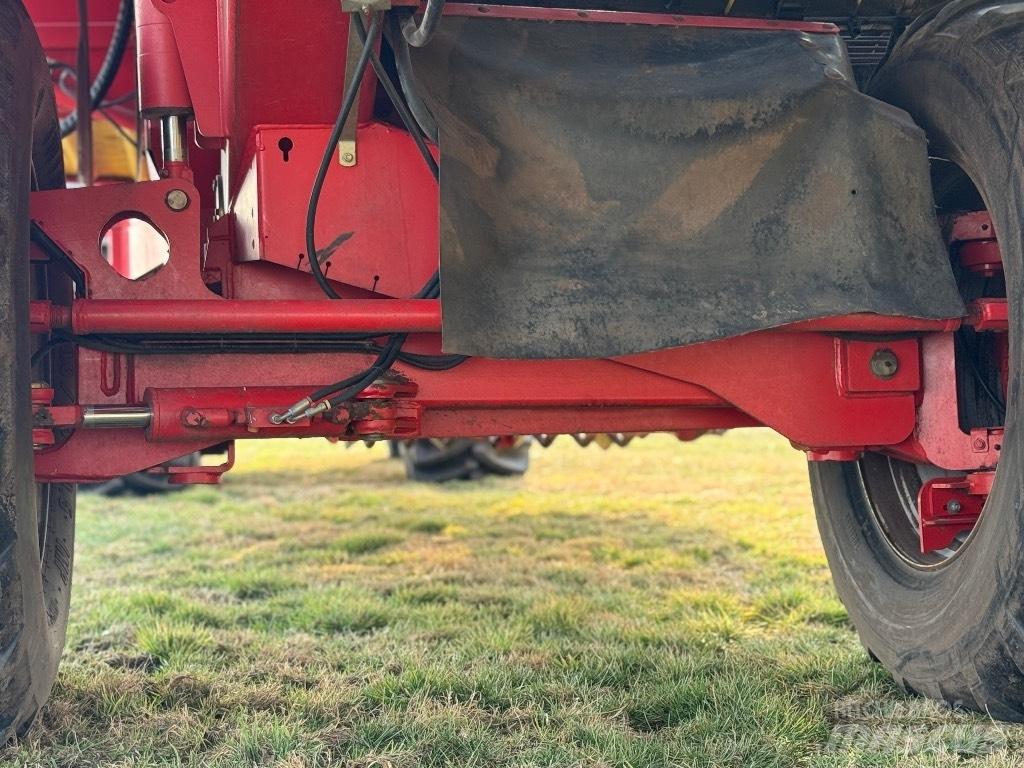Grimme SE 150-60 XXL Kartoffeloptagere