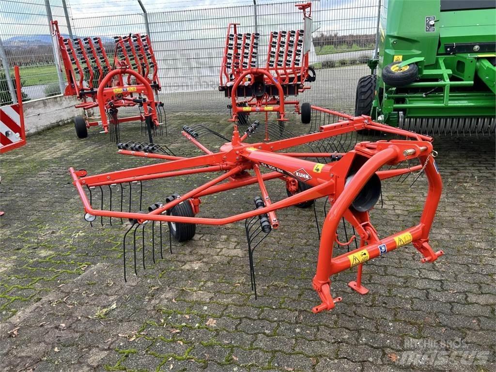 Kuhn GA300GM-9 Landbrug - Andet 