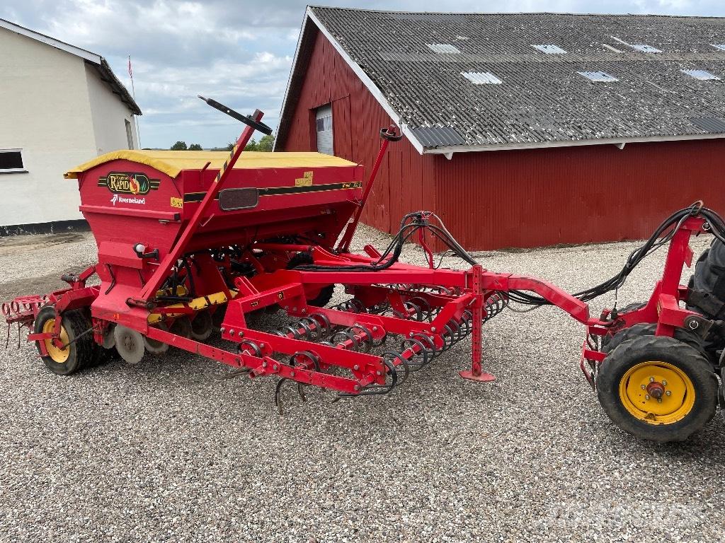 Väderstad Rapid300S Såmaskine