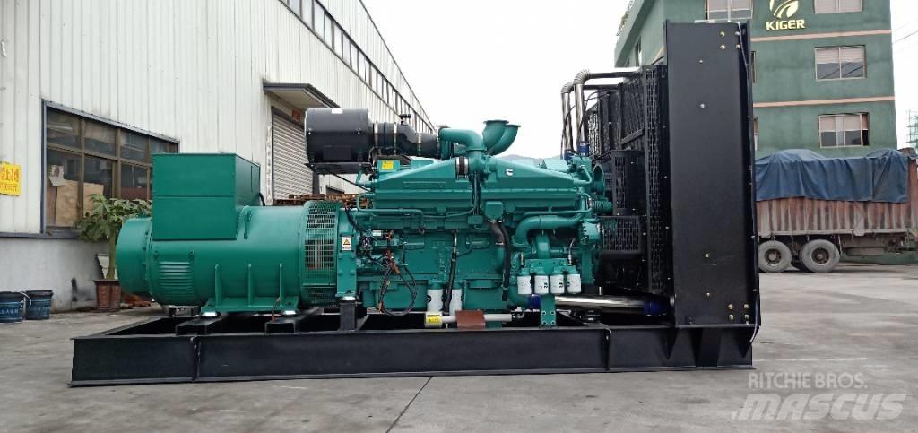 Cummins KTA50-G3 Motorer