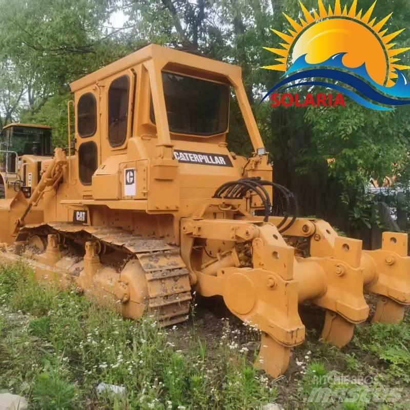 CAT D 7 G Bulldozer på larvebånd