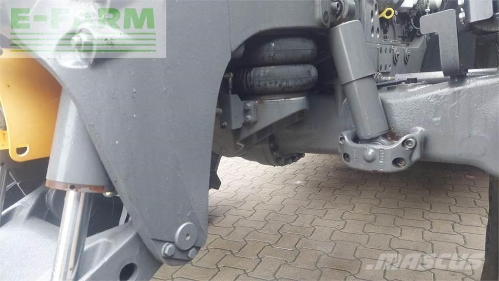 Valtra T 174 Traktorer