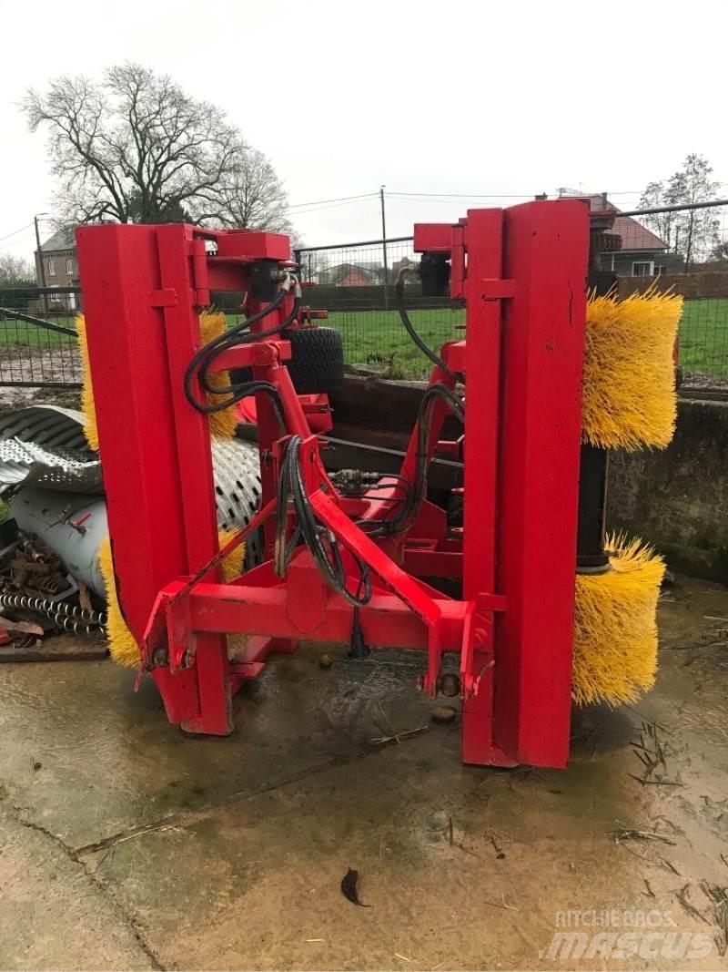 Grimme ks3600 Kartoffelmaskiner - Andet udstyr