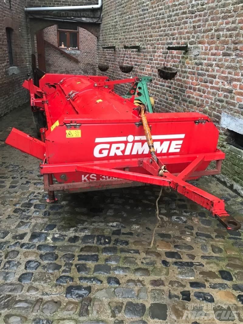 Grimme ks3600 Kartoffelmaskiner - Andet udstyr