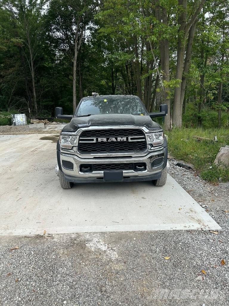 KCP KML 1160 (#1036) Betonpumper