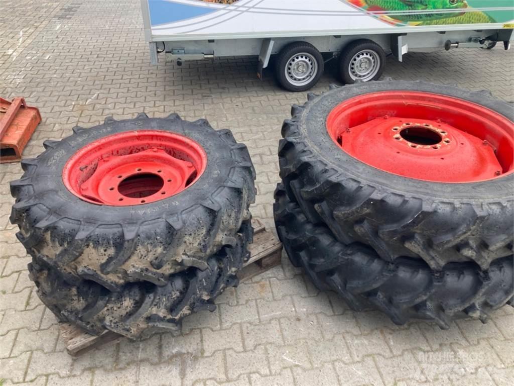 Fendt Pflegereifen Andet tilbehør til traktorer
