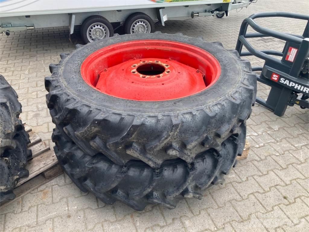 Fendt Pflegereifen Andet tilbehør til traktorer