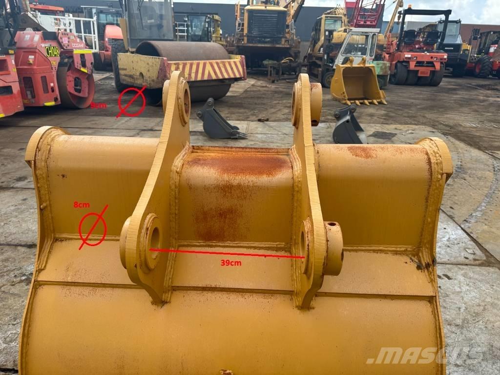 CAT 330 bucket Skovle