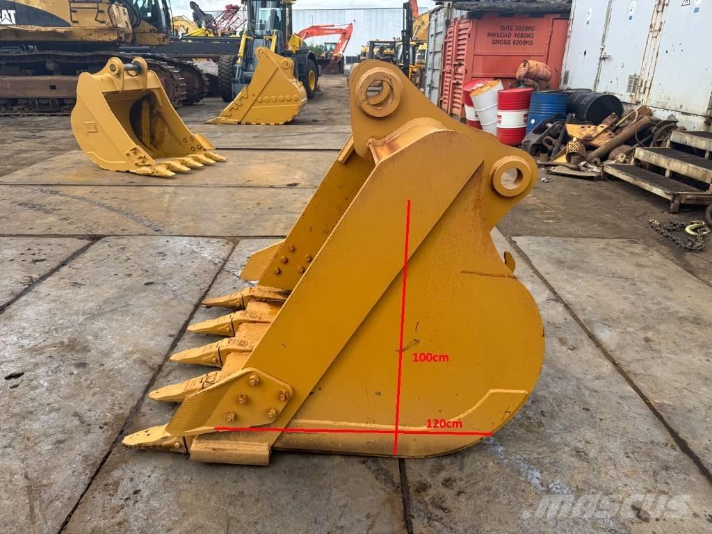CAT 330 bucket Skovle