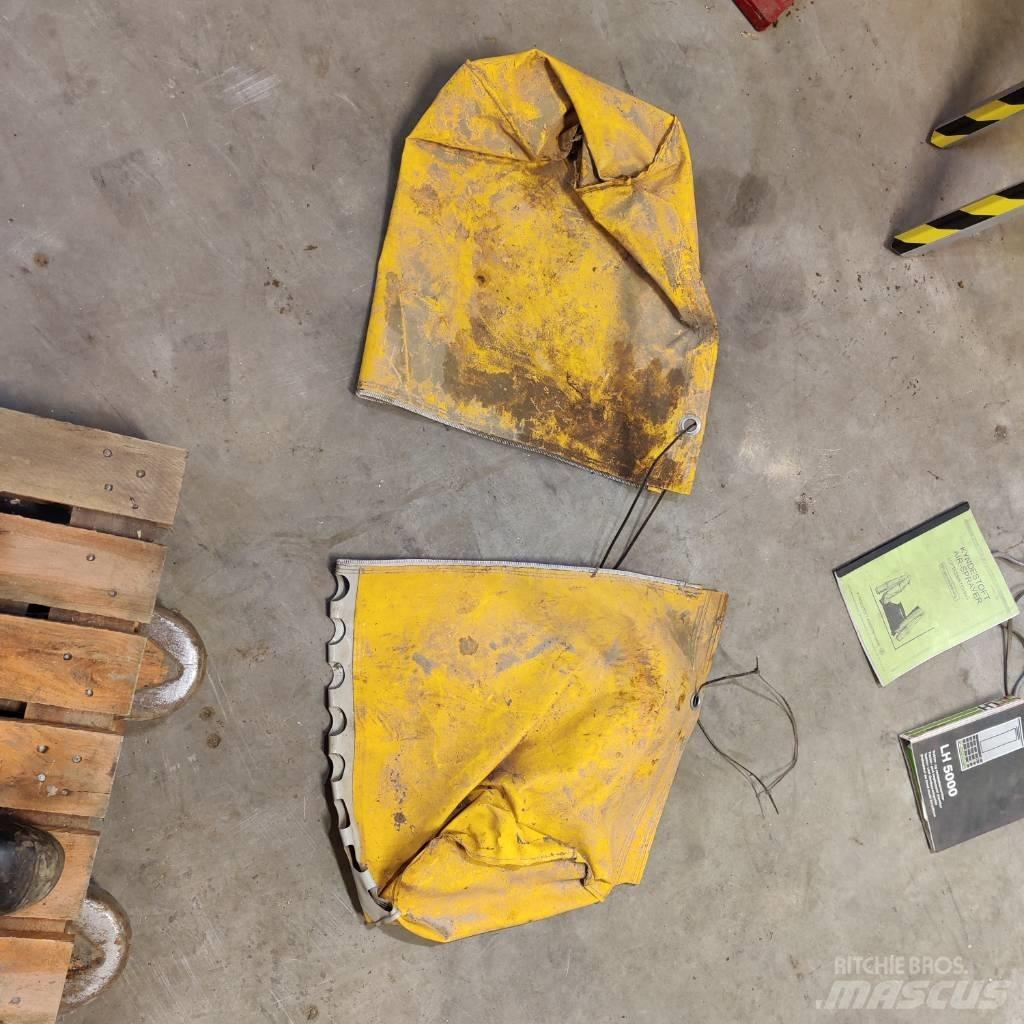 Vicon Expert Liftsprøjter