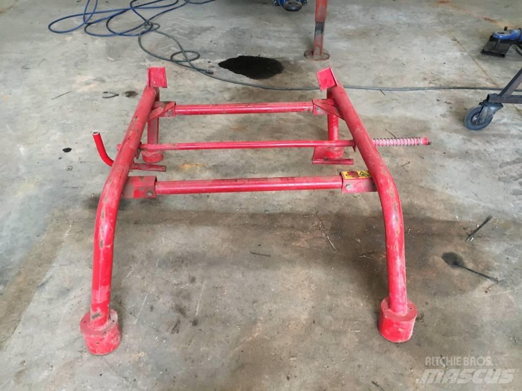 Vicon Expert Liftsprøjter