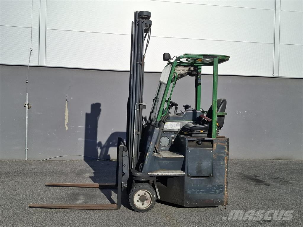 Combilift C3000CB 4-vejs truck