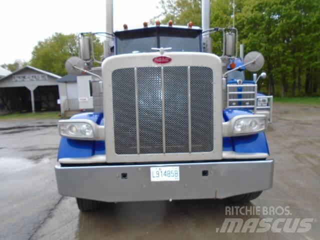Peterbilt 389 Trækkere