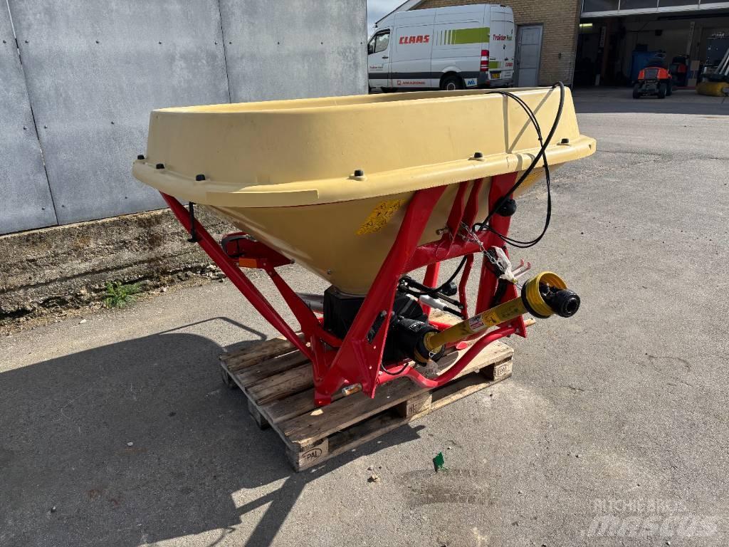Kverneland PS604 Landbrug - Andet 