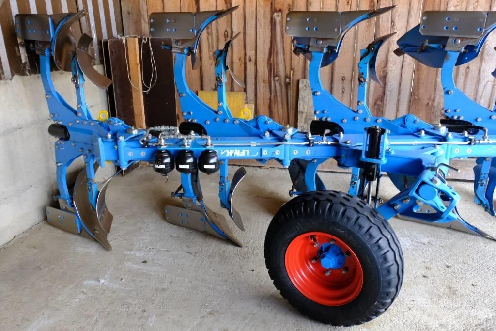 Lemken Juwel 7 M Vendeplove