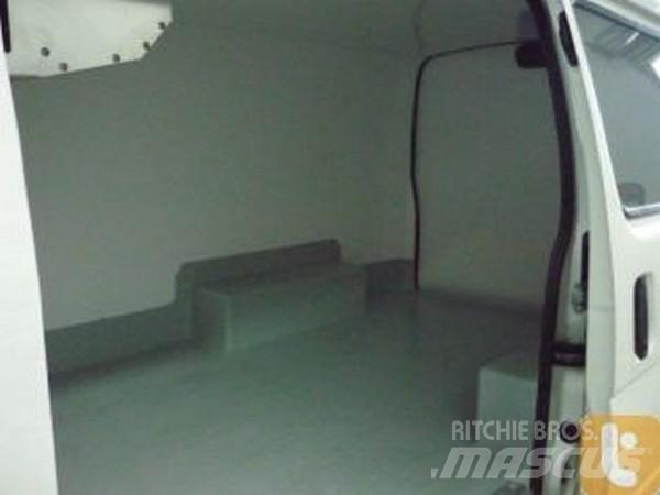 Toyota HIACE RZH103R Varevogne