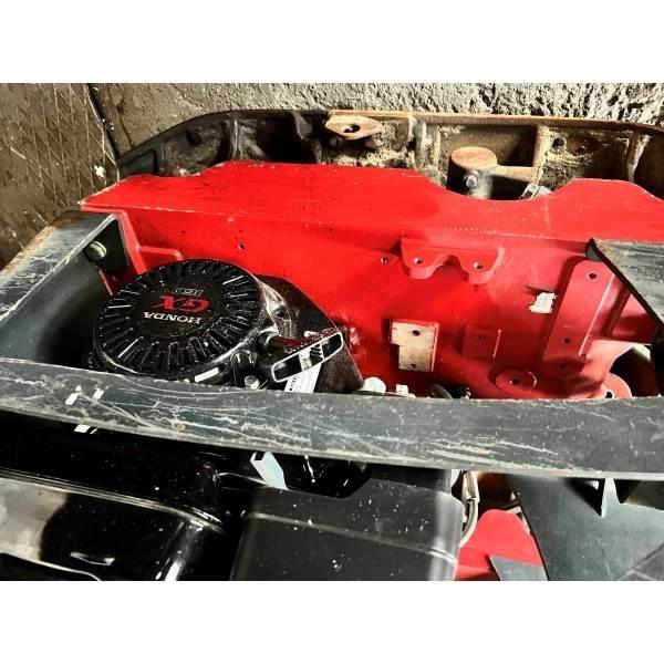 Bomag BPR 25/40 Vibratorer