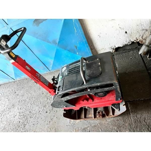 Bomag BPR 25/40 Vibratorer