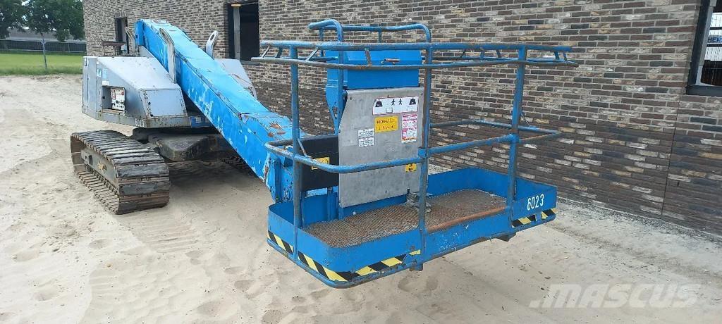 Aichi SR 12 B Teleskoplifte