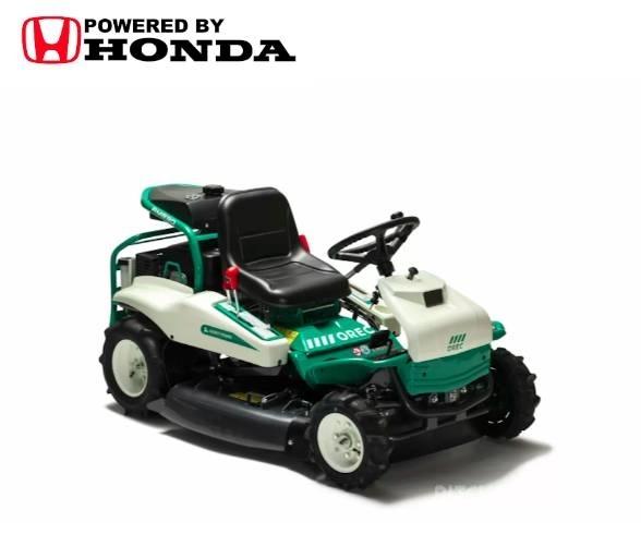 Orec RM830 Traktorklippere