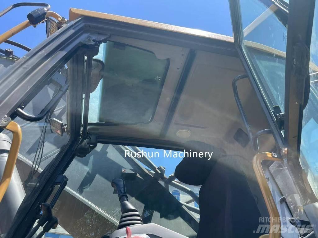 Volvo EC 480 Gravemaskiner på larvebånd