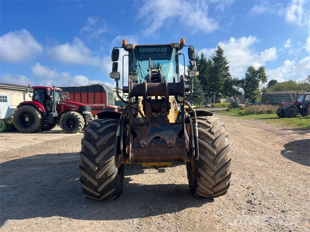 CAT 930 H 4X4 Entreprenør - Andet