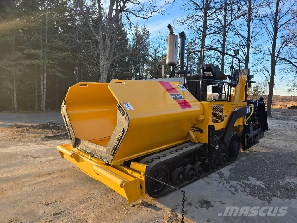 Blaw-Knox PF 4410 Asfaltudlæggere