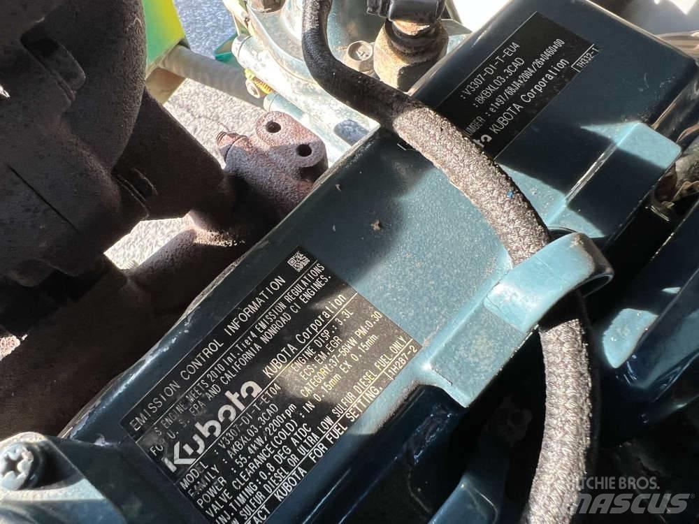 Bomag BW 154 AP AM Tvilling tromle