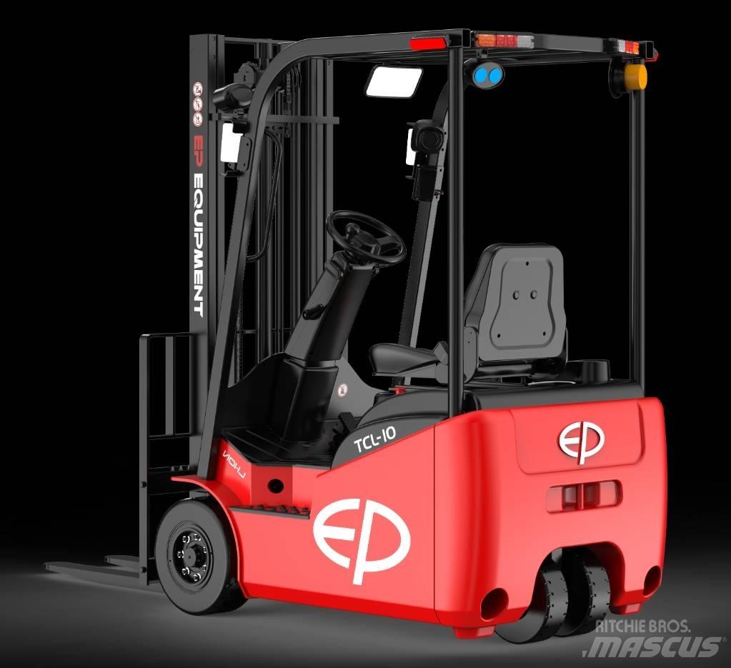 EP TCL101 El gaffeltrucks
