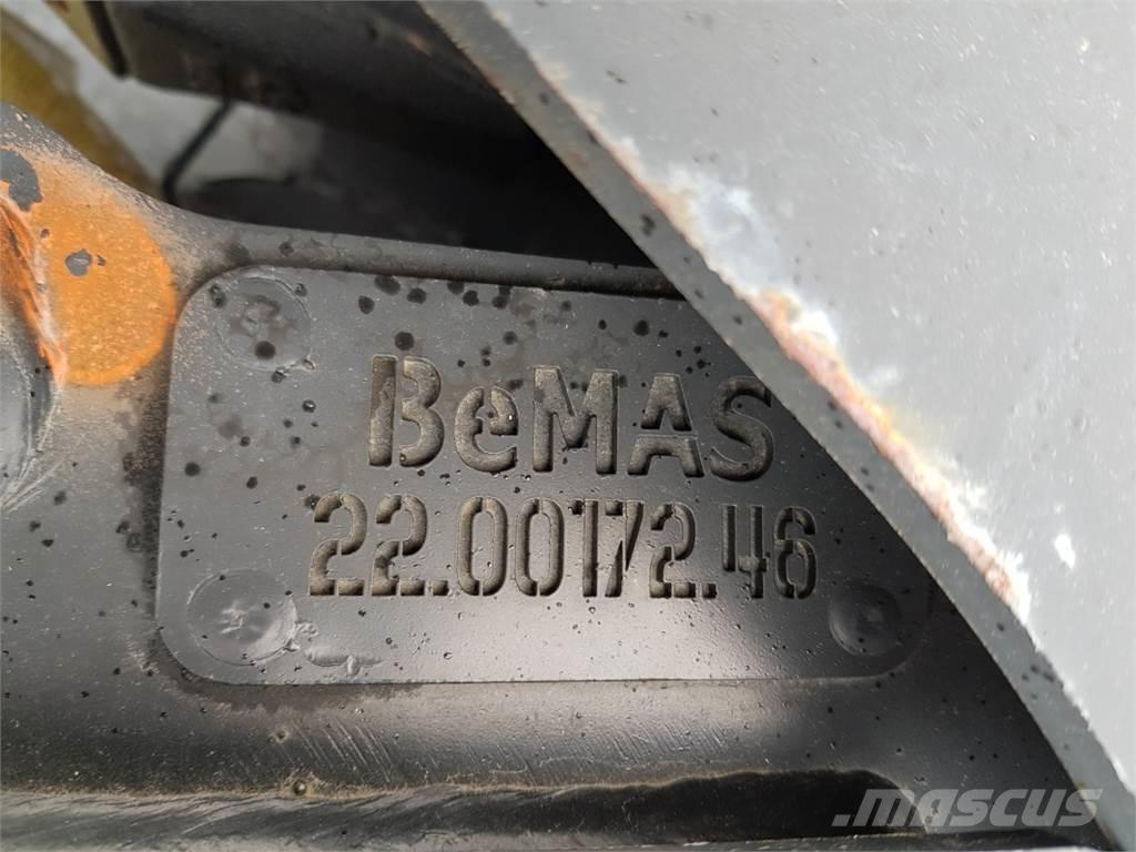 Bemas TL 300 SW010 Gravarme