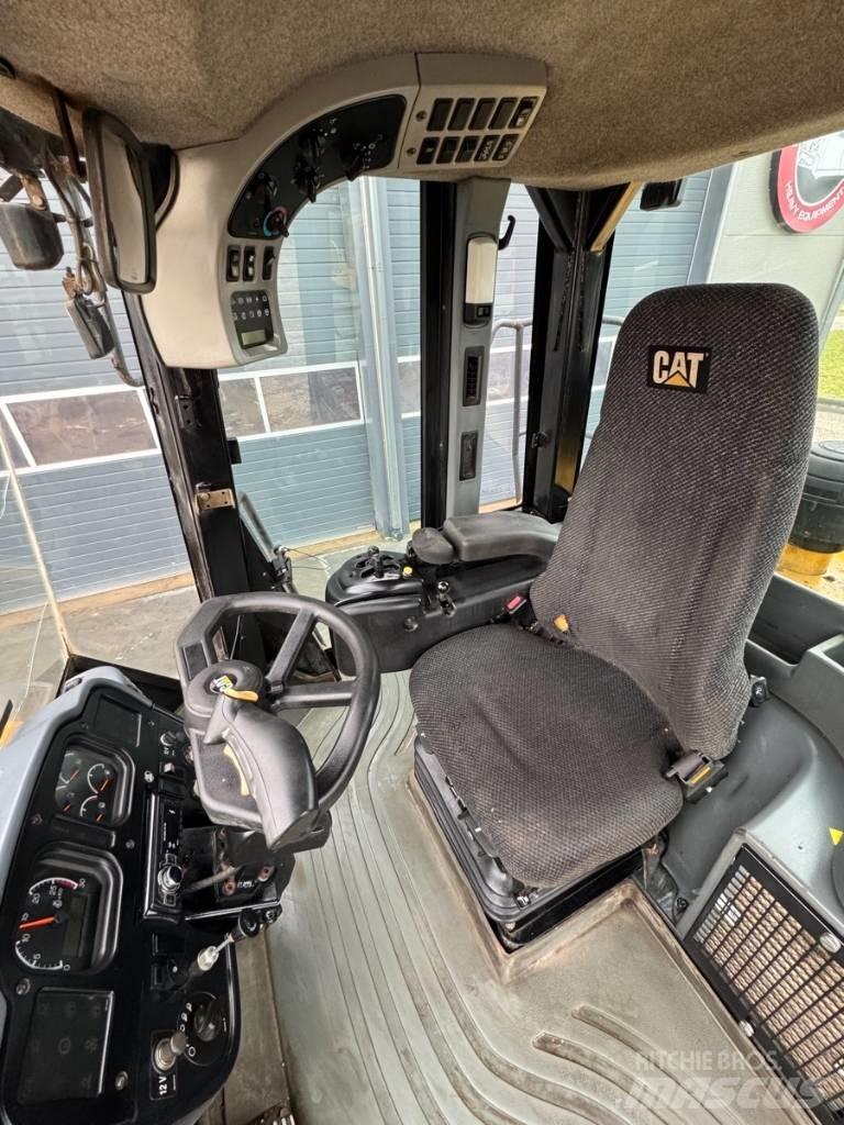 CAT 950 G Læssemaskiner på hjul