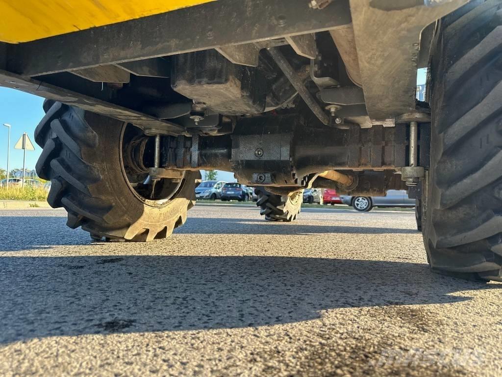 Wacker Neuson DW 20 Dumpere