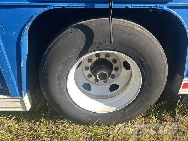 Mickey 16 Bay Anhænger til drikkevarer transport