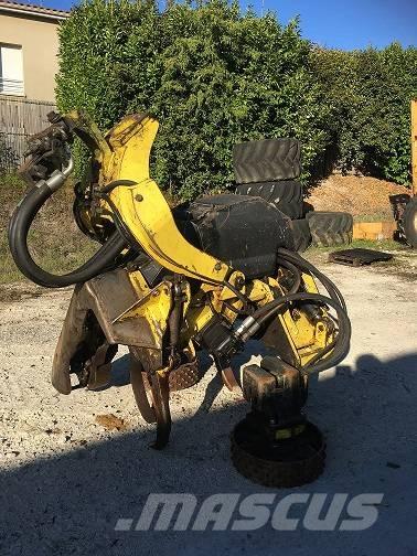  WARATHA 758 H Skæreborde