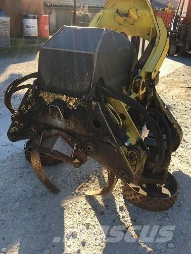  WARATHA 758 H Skæreborde